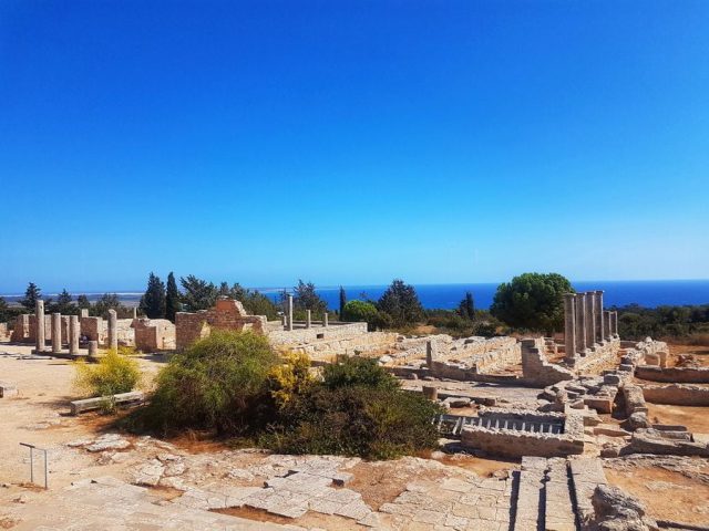 Sanktuarium Apollina Hylatesa