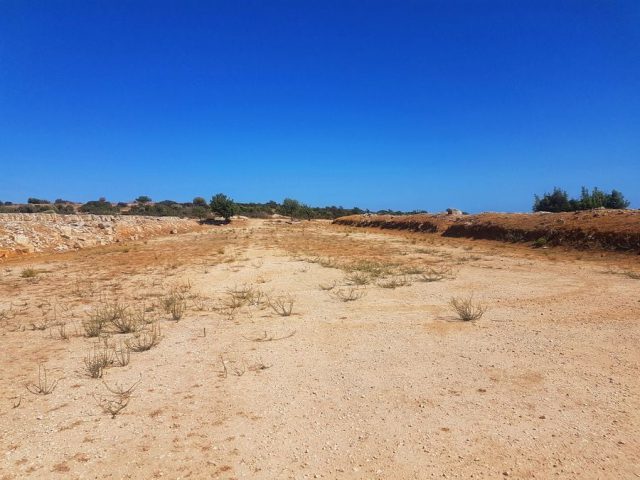 Starożytny stadion Kurion