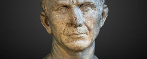 Julius Caesar