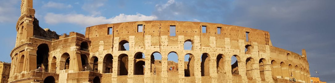 Colosseum