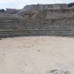 Rzymski teatr w Puli