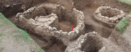 Early Christian tomb from Roman times discovered in Serbia