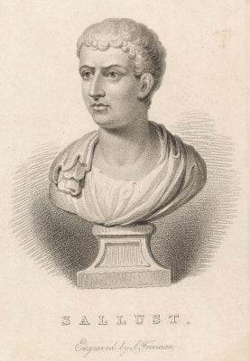 Sallust