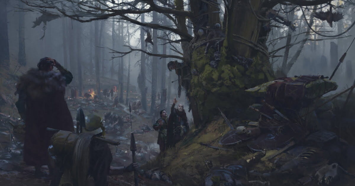 Varus Rome Battle Revenge of Germanicus for defeat of Varus in 9 CE « IMPERIUM ROMANUM