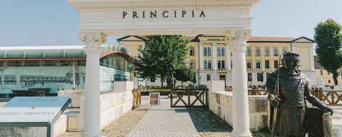 Principia Museum