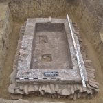 Rzymski grób murowany w Serbii