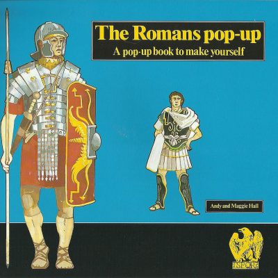 The Romans Pop-Up