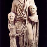 Statua Barberini