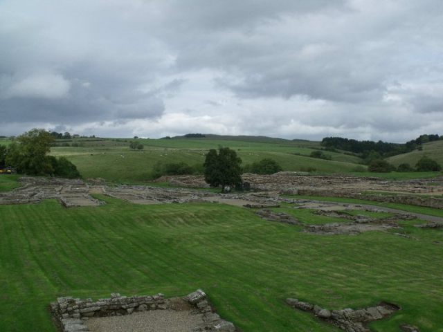 Vindolanda