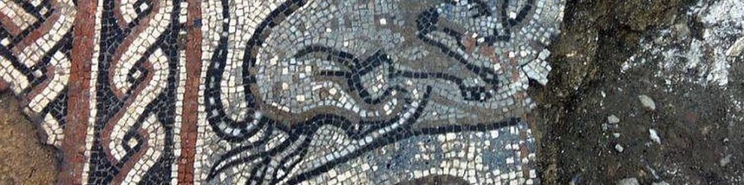 Famous Roman mosaic will remain in England