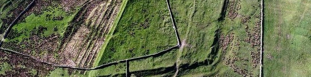 Roman fort Epiacum received funding