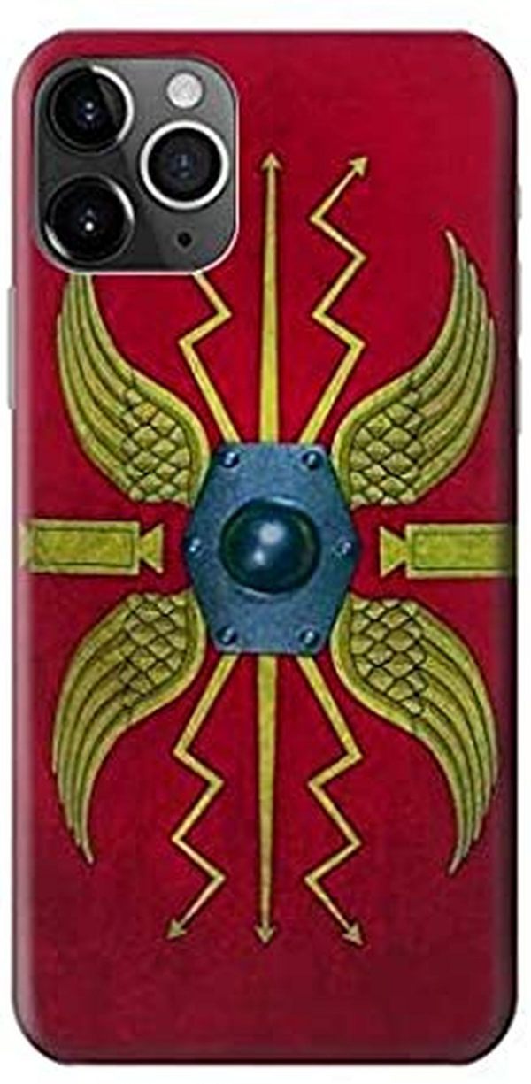 Rzymski pokrowiec na telefon