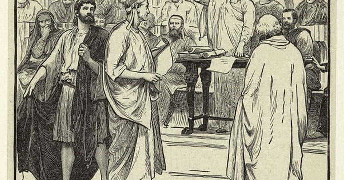 Literal contracts in the Roman law « IMPERIUM ROMANUM