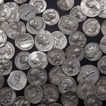 Rzymskie monety
