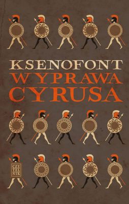 Recenzja: Wyprawa Cyrusa