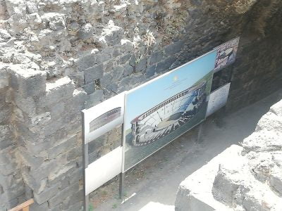 Amfiteatr rzymski w Katanii