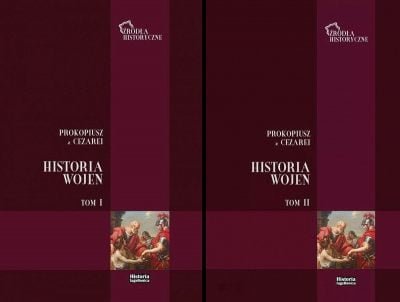 Historia wojen