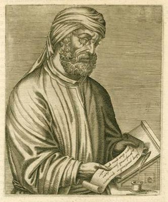 Tertulian - rycerz wiary