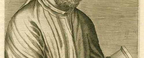 Tertullian