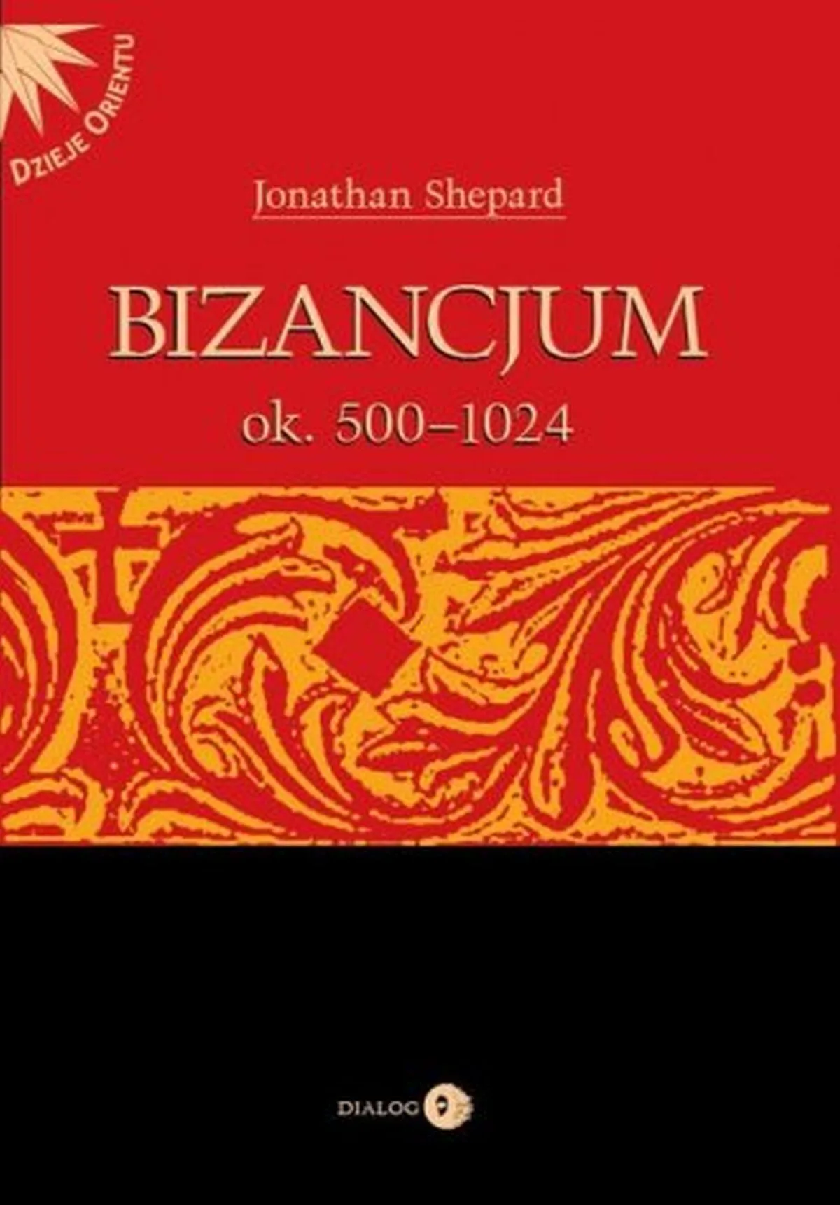 Bizancjum ok. 500-1024