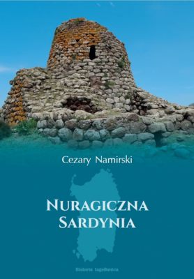 Recenzja: Nuragiczna Sardynia