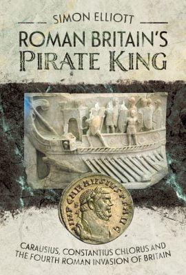 Recenzja: Roman Britain’s Pirate King