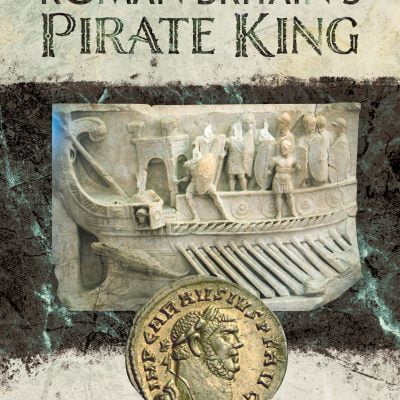 Roman Britain’s Pirate King