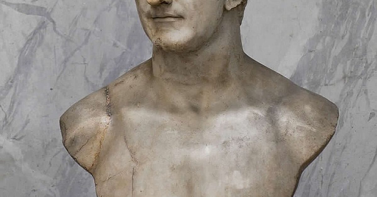 Emisje legionowe Marka Antoniusza