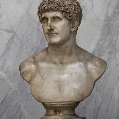 Mark Antony 