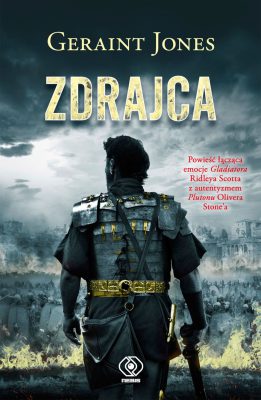 Recenzja: Zdrajca