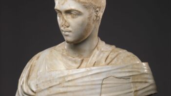 Rzymski portret Aleksandra Sewera