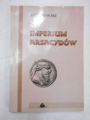 Recenzja: Imperium Arsacydów