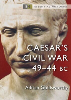 Recenzja: Caesar's Civil War: 49-44 BC