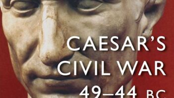 KONKURS: Caesar's Civil War