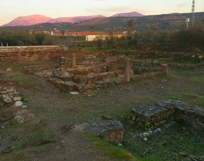W Hiszpanii odkryto sanktuarium Mitry