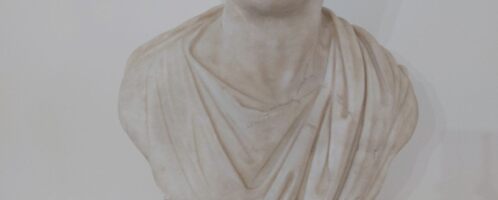 Image of unknown Roman