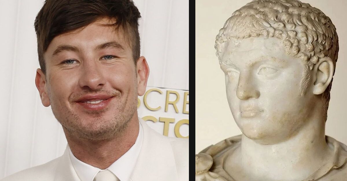 Barry Keoghan wystąpi w sequelu słynnego „Gladiatora”