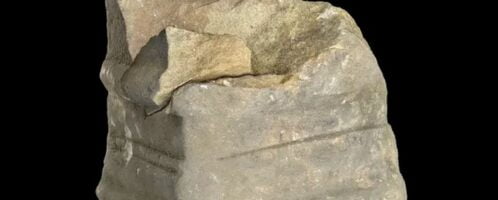 Odkryto rzymski ołtarz w Anglii