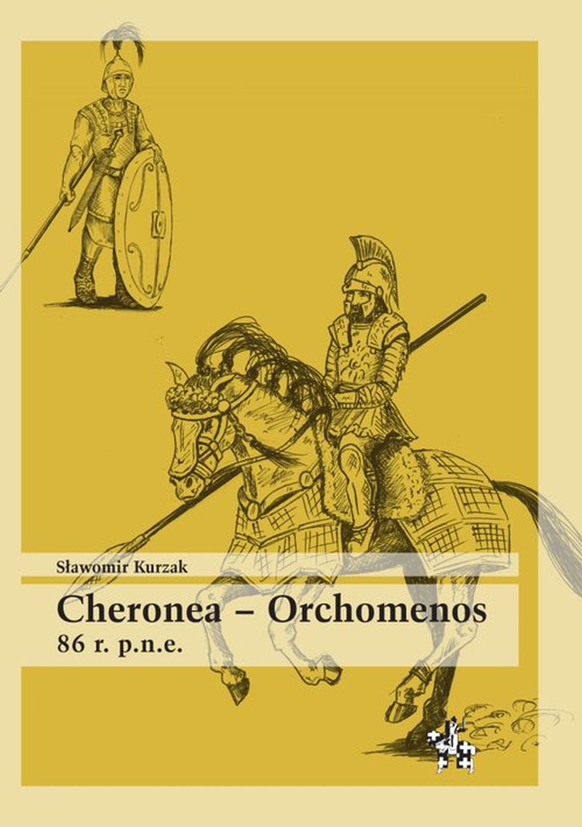 Cheronea Orchomenos 86 r. p.n.e.