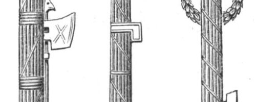 Roman fasces