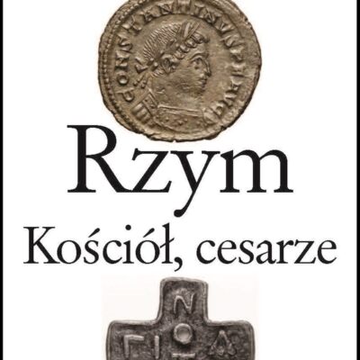 Rzym, Kościół, cesarze