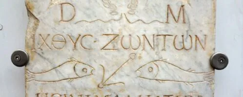 Tombstone of a certain Licinia Amias