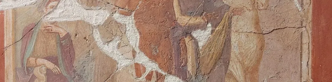 Hippolytos i jego macocha Fedra