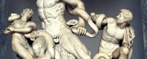 Laocoön Group