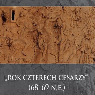 Rok czterech cesarzy (68-69 n.e.). Poboczne epizody militarne