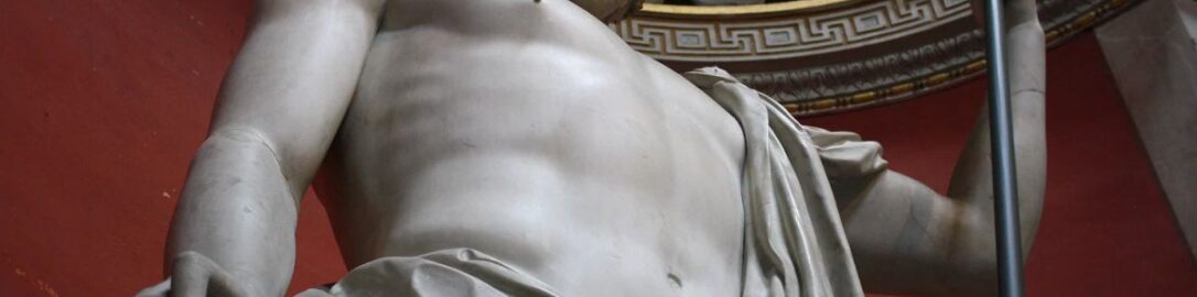 Statue of Antinous