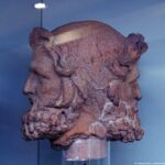 Janus – god with two faces