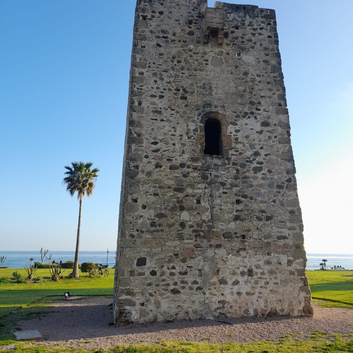 Torre Guadalmansa