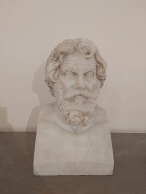 Rzymska rzeźba Antystenesa