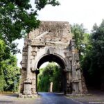 Arch of Drusus